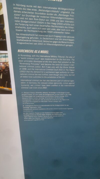 Núremberg, 14 oct 2018