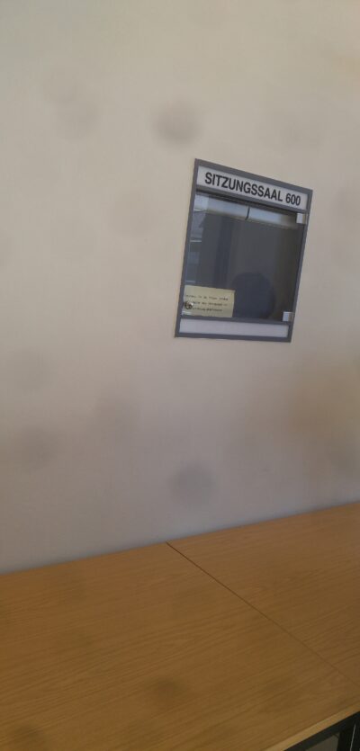 Núremberg, 14 oct 2018