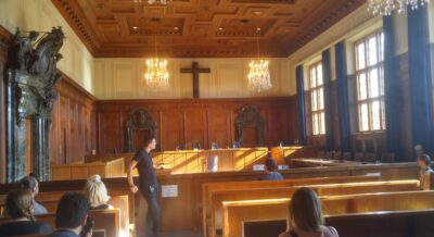 Núremberg, 14 oct 2018