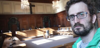 Núremberg, 14 oct 2018