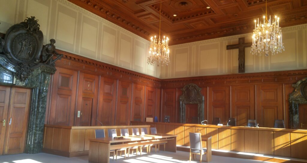 Núremberg, 14 oct 2018