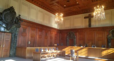 Núremberg, 14 oct 2018