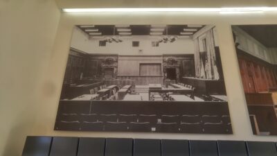 Núremberg, 14 oct 2018