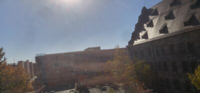 Núremberg, 14 oct 2018