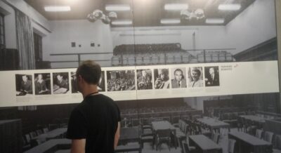 Núremberg, 14 oct 2018