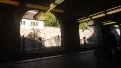 Núremberg, 14 oct 2018