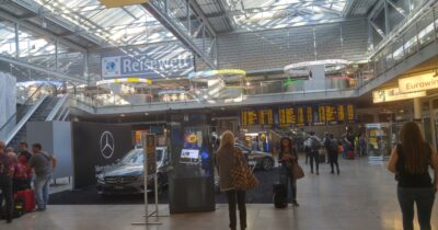 Núremberg, 14 oct 2018