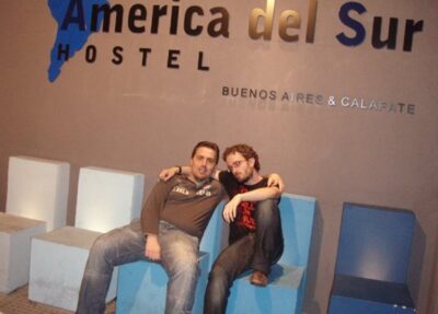 Buenos Aires, 23 may 2009