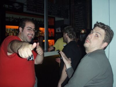 Buenos Aires, 23 may 2009