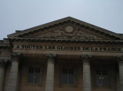 Palacio y jardines de Versalles