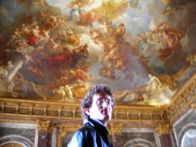 Palacio y jardines de Versalles