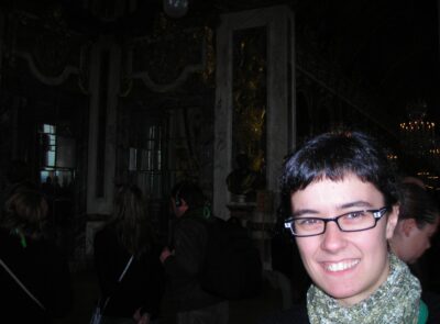 Palacio y jardines de Versalles