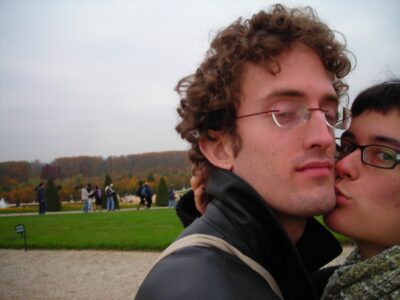 Palacio y jardines de Versalles