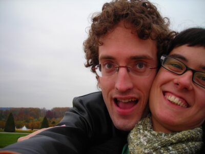 Palacio y jardines de Versalles