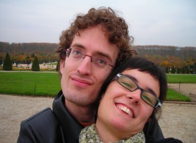 Palacio y jardines de Versalles