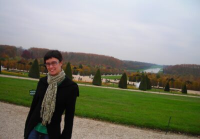 Palacio y jardines de Versalles