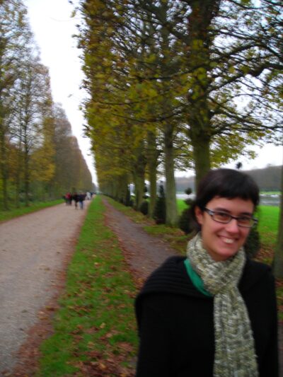 Calles de Pigalle, Moulin Rouge y Sacré-Cœur