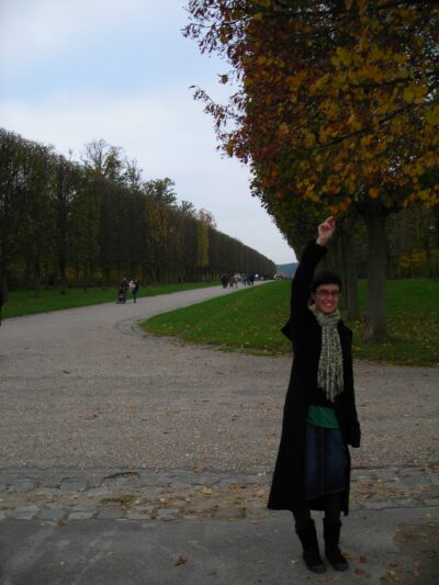 Calles de Pigalle, Moulin Rouge y Sacré-Cœur