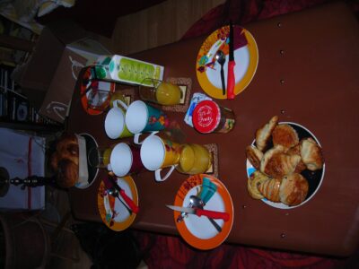 Place Vendôme con sus columnas de joyería