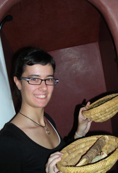 Riad en la medina de Marrakech