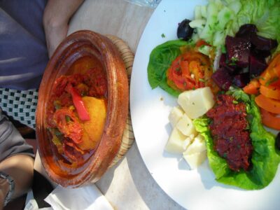 Cyber Parc Arsat Moulay Abdeslam de Marrakech