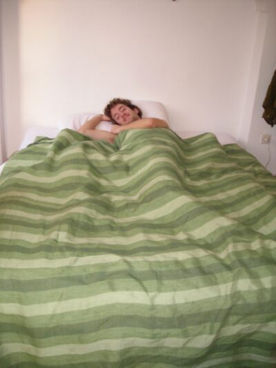 Marrakech, 5 nov 2007