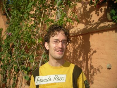 Marrakech, 5 nov 2007