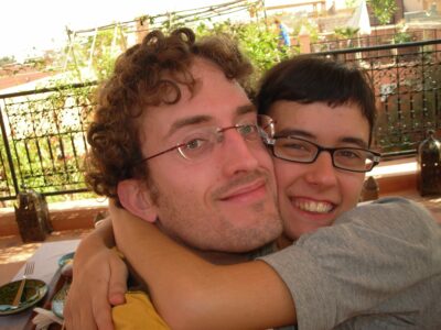 Marrakech, 5 nov 2007