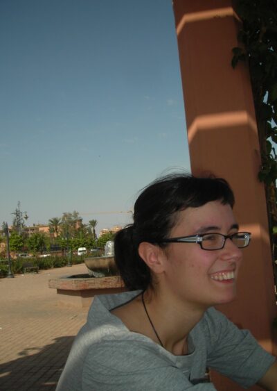 Marrakech, 5 nov 2007