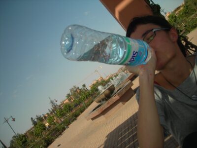 Marrakech, 5 nov 2007