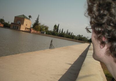 Marrakech, 5 nov 2007