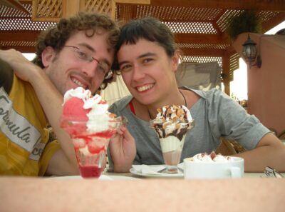 Marrakech, 5 nov 2007