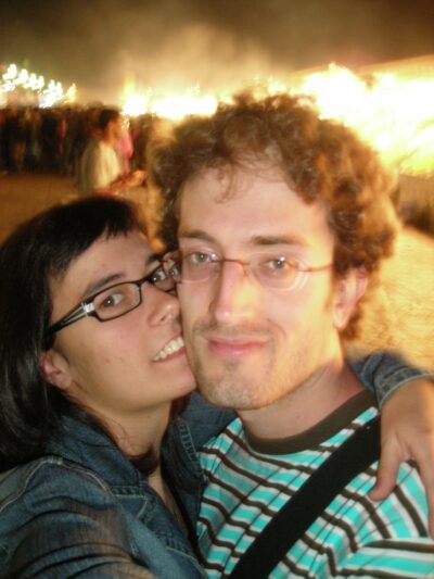 Marrakech, 5 nov 2007