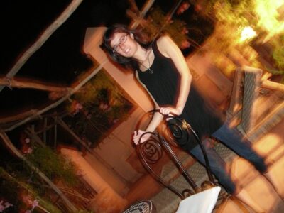 Marrakech, 5 nov 2007