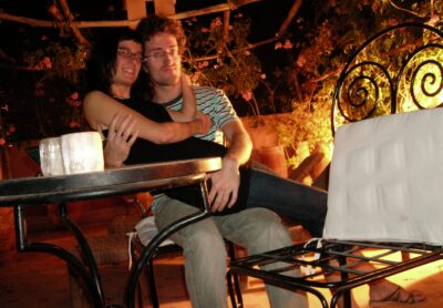 Marrakech, 5 nov 2007