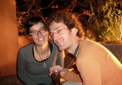 Marrakech, 5 nov 2007