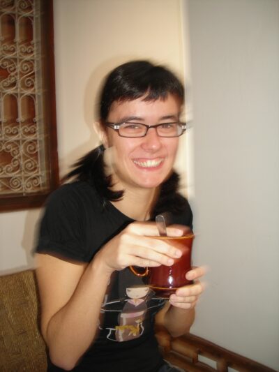 Marrakech, 6 nov 2007