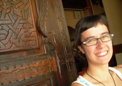 Marrakech, 6 nov 2007