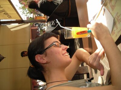 Marrakech, 6 nov 2007