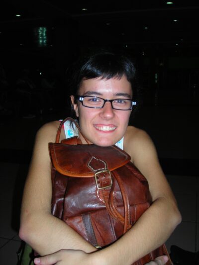 Marrakech, 6 nov 2007