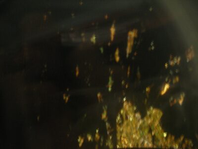 Marrakech, 6 nov 2007