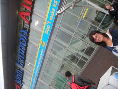 Liverpool, 6 sept 2008