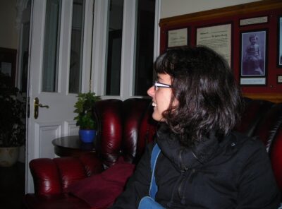 Liverpool, 6 sept 2008