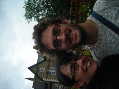 Liverpool, 6 sept 2008