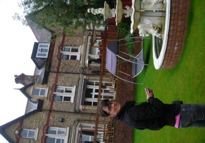 Liverpool, 6 sept 2008