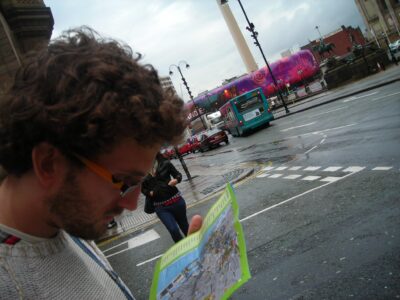 Liverpool, 6 sept 2008