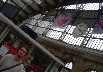 Liverpool, 6 sept 2008