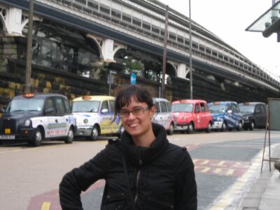 Liverpool, 6 sept 2008