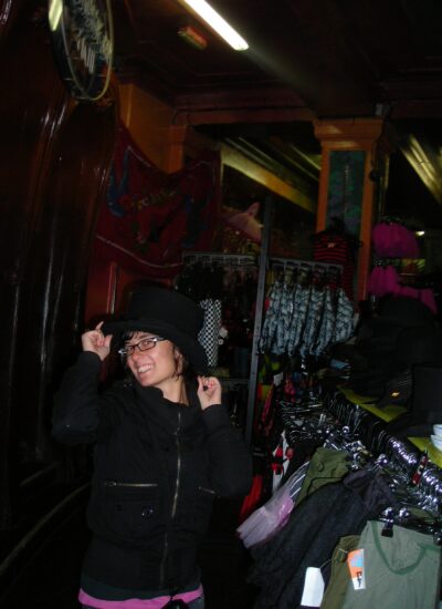 Liverpool, 6 sept 2008