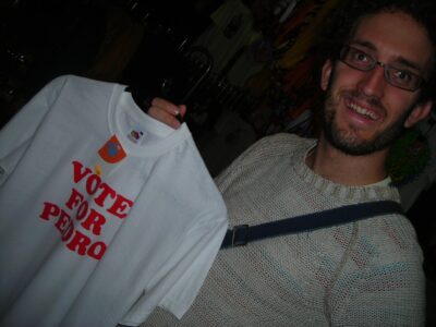 Liverpool, 6 sept 2008